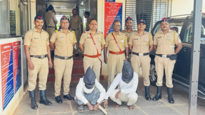 राजापूर : नाटे पोलिसांची धडाकेबाज कामगिरी, तीन घरफोडीचे गुन्हे उघड, लाखोंचा मुद्देमाल जप्त
