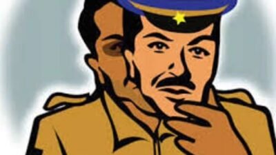संगमेश्वर : ‘तुम्हाला अटक करण्यासाठी पोलीस येत आहेत’; दिल्ली पोलीस कमिशनर असल्याचे भासवून एलआयसी एजंटची ₹94,900 ची फसवणूक