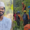 रायगड : ‘मी जीवन संपवतोय’, पत्नीला शेवटचा मेसेज पाठवला, मोबाईल बंद केला, टकमक टोकावरून उडी मारून जीवन संपवलं