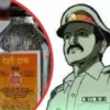 रत्नागिरी : गावठी दारू अड्ड्यावर पोलिसांचा छापा, 1.92 लाखांचा मुद्देमाल जप्त, 40 लिटर तयार हातभट्टी दारू जप्त