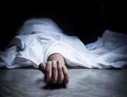 रत्नागिरी : एमआयडीसीत धान्याची गाडी खाली करताना हमालाला चक्कर, उपचारादरम्यान 43 वर्षीय कामगाराचा मृत्यू