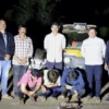 रत्नागिरी : हायड्रोपोनिक गांजाची विक्री करण्याच्या संशयावरून तिघांना अटक, 4.20 लाखांचा मुद्देमाल जप्त
