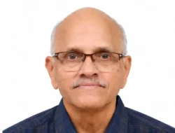 रत्नागिरी : ज्येष्ठ सनदी लेखापाल हेरंब पटवर्धन यांचे निधन; रत्नागिरीच्या सी.ए. क्षेत्राची मोठी हानी