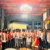 चिपळूणमध्ये भाजपचा पक्षविस्ताराचा झंझावात! मार्कंडी, शंकरवाडी, ओझरवाडीतील शेकडो तरुणांचा पक्षप्रवेश, जिल्हाध्यक्ष प्रशांत यादव यांच्या उपस्थितीत तरुणांनी हाती घेतले कमळ