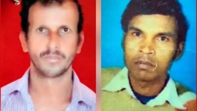 चिपळूण : तालुक्यातील दोन व्यक्ती बेपत्ता, एक वालोपे तर दुसरा पेढे येथून बेपत्ता, पोलिसांचे आवाहन