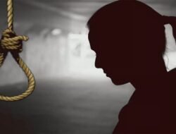 खेड : लोटे येथे बीएएमएसच्या द्वितीय वर्षात शिकणाऱ्या विद्यार्थिनीची गळफास घेऊन आत्महत्या