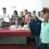 दापोली : तीन प्रकल्पांविरोधात संघर्ष पेटणार! प्रकल्प रद्द करण्यासाठी युवा रोजगार जनहक्क संघर्ष संघ आक्रमक