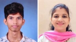 रत्नागिरीचा डंका देशभर! अथर्व नागवेकर आणि श्रावणी चव्हाण देशात प्रथम, ITI च्या परीक्षेत रत्नागिरीची बाजी