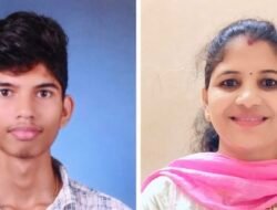 रत्नागिरीचा डंका देशभर! अथर्व नागवेकर आणि श्रावणी चव्हाण देशात प्रथम, ITI च्या परीक्षेत रत्नागिरीची बाजी