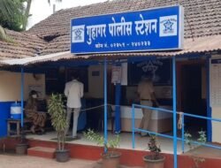 गुहागर : असगोलीत दोन दिवसांत दोन घरफोड्या, नवरात्रोत्सवाच्या गर्दीचा चोरट्यांकडून फायदा
