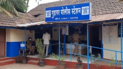 गुहागर : असगोलीत दोन दिवसांत दोन घरफोड्या, नवरात्रोत्सवाच्या गर्दीचा चोरट्यांकडून फायदा