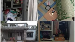संगमेश्वर : देवरुख परिसरात चोरट्यांचा धुमाकूळ! एकाच रात्री पाच घरे फोडली