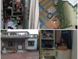 संगमेश्वर : देवरुख परिसरात चोरट्यांचा धुमाकूळ! एकाच रात्री पाच घरे फोडली