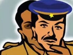 चिपळुणात बनावट फूड इन्स्पेक्टरकडून खंडणीचा प्रयत्न, हॉटेल चालकाची सतर्कता, 24 दिवस हॉटेल सील करण्याची आणि 65 हजार 800 रुपयांचा दंड ठोठावण्याची भीती