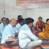चिपळूण : टेरवमधील मोबाईल टॉवरविरोधातील महिलांचे साखळी उपोषण स्थगित!