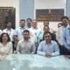 दापोली : राज्याचे मुख्य सचिव राजेश अग्रवाल यांची दापोलीला सदिच्छा भेट, जुन्या आठवणींना उजाळा