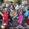 खेडवर पाणीटंचाईचे संकट, नगरपरिषदेकडून उपाययोजनांचे नियोजन, आणखी 4 ते 5 टँकर घेणार