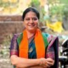 चिपळूण : शहर भाजप महिला मोर्चाच्या अध्यक्षपदी रुही खेडेकर