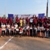 दापोली : जेसीआय दापोली मॅरेथॉनमध्ये स्वराज जोशी, सई चव्हाण यांचे विजेतेपद, 247 धावपटूंचा सहभाग