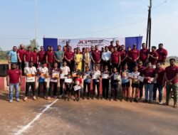 दापोली : जेसीआय दापोली मॅरेथॉनमध्ये स्वराज जोशी, सई चव्हाण यांचे विजेतेपद, 247 धावपटूंचा सहभाग