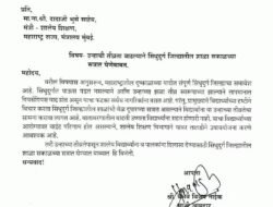 सिंधुदुर्गातील शाळा सकाळच्या सत्रात घ्या, उन्हाच्या तीव्रतेमुळे वैभव नाईकांची मागणी, शालेय विद्यार्थ्यांच्या आरोग्यावर परिणाम होत असल्याचा दावा; शिक्षणमंत्री दादा भुसे यांना पत्र