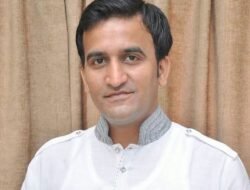 दापोलीतील व्यावसायिक ऋषिकेश मालू यांचं वयाच्या 46 व्या वर्षी निधन