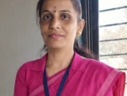 दापोली : स्वतः आजाराशी झुंज देत इतरांची सेवा केली, आशा सेविका साक्षी भैरमकर यांच्या निधनाने दापोलीत हळहळ
