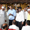 खेडच्या आंबवलीतून ‘आपुलकीचा मुक्काम’ उपक्रमाला सुरुवात; मंत्री योगेश कदमांचा जुन्या कोकणी घरात मुक्काम, ग्रामस्थांशी मनमोकळा संवाद