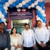 चिपळूण : सावर्डेच्या गोविंदराव निकम विद्यालयात आधुनिक संगणक कक्ष, Deepak Novochem Technologies Ltd. कडून 20 संगणकांचे योगदान, ग्रामीण विद्यार्थ्यांना डिजिटल शिक्षणाची संधी