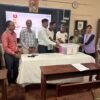 दापोली : चिखलगावच्या लोकमान्य टिळक विद्यालयाच्या ‘स्किल बॉक्स’ उपक्रमाची शासनस्तरावर दखल, चिखलगावच्या लोकमान्य टिळक विद्यालयाचा गौरव, शिक्षणाधिकारी दीपक मेंगाणे यांच्या पुढाकारातून उपक्रमाचा विस्तार