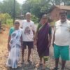 मंडणगड : पाचरळ गावात पाणीटंचाईचा गंभीर प्रश्न, जलवाहिनी फुटून तीन महिने उलटले, 15 घरांचा पाणीपुरवठा ठप्प!