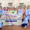 दाभोळ : वणौशीत पावसाचे पाणी अडवण्यासाठी कृषिस्नेही गटाचा पुढाकार, शेतकऱ्यांना दिले प्रात्यक्षिकांसह मार्गदर्शन