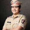 दाभोळ : सागरी पोलीस ठाण्याच्या सहाय्यक पोलीस निरीक्षकपदी पूजा हिरेमठ यांची नियुक्ती, पदभार स्वीकारला दापोलीतील कामकाजानंतर दाभोळमध्ये नवी जबाबदारी
