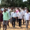 चिपळूण : पिंपळीच्या दोन्ही पुलांसाठी 15 जानेवारी 2027 चा मुहूर्त! दसपटीकरांची प्रतीक्षा कायम, आमदार शेखर निकम यांच्याकडून कामाची पाहणी