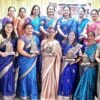 दापोलीत नऊ नवदुर्गांचा सन्मान, महिला उद्योजिकांच्या कार्याचा गौरव, दापोली तालुका व्यापारी संघटनेच्या महिला विभागातर्फे उपक्रम