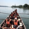 रत्नागिरी : पोलिसांच्या 18 QRT जवानांना बोट सेलिंगचे प्रशिक्षण, सागरी सुरक्षेसाठी कौशल्यवृद्धी, भाट्ये समुद्रकिनारी सात दिवसांचे प्रशिक्षण शिबिर