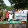 रत्नागिरी : एल निनोच्या पार्श्वभूमीवर रत्नागिरीत ‘मिशन बंधारे’चा जलसंकल्प; 10 हजार बंधाऱ्यांचे उद्दिष्ट